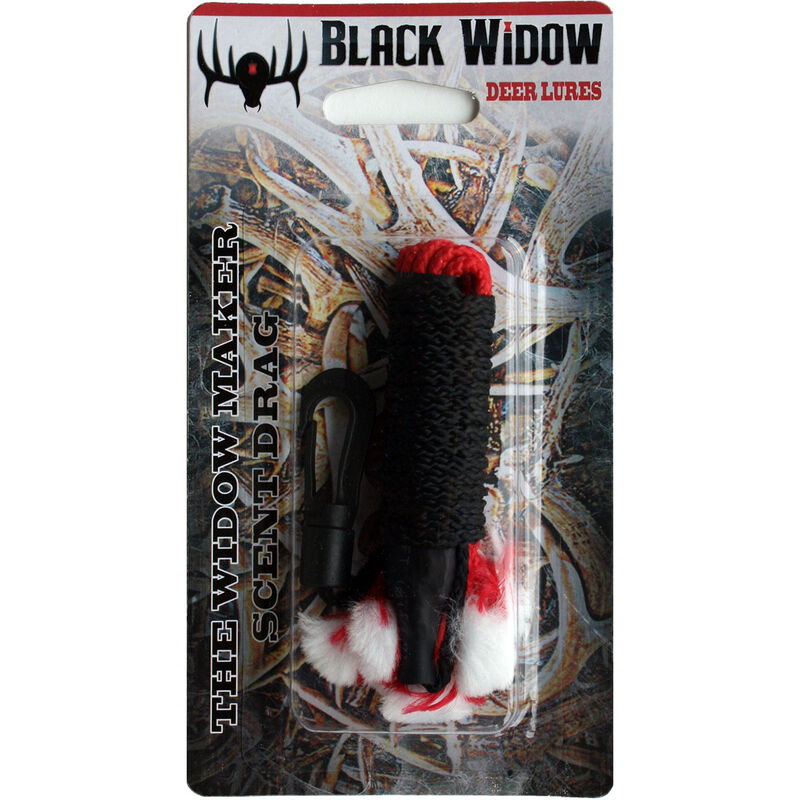 Black Widow Scent Drag image number 0
