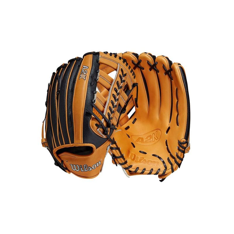 Wilson 12.75" A2K 1810 Glove (OF) image number 7