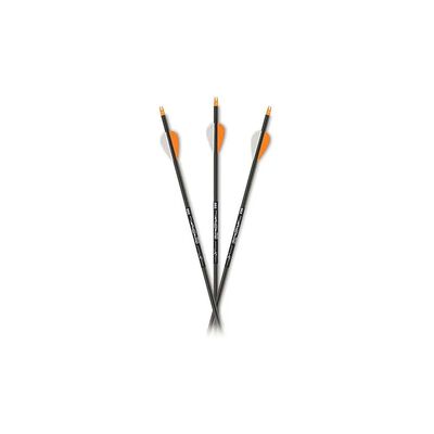 Carbon Express Game Slayer 250 30" Carbon Arrows 3 Pack