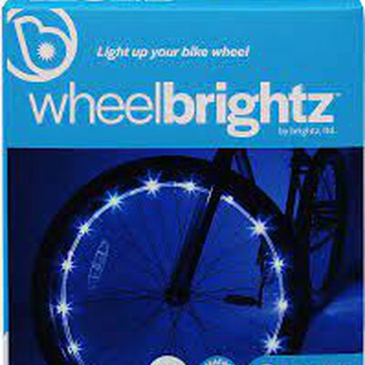 Brightz Wheel brightz