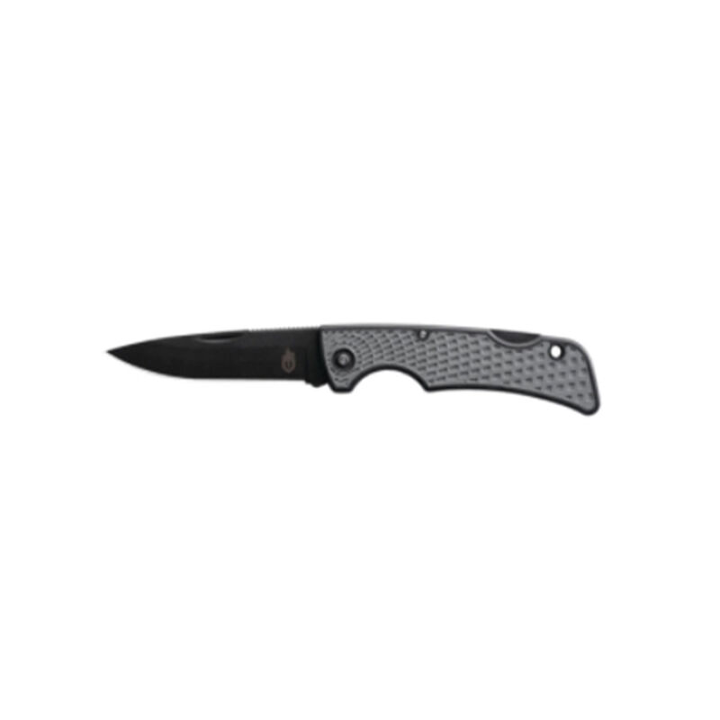 Gerber Folding Knife, 2.6 in L Blade image number 0