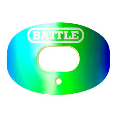 Battle Sports Iridescent Oxygen Lip Mg