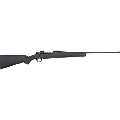 Mossberg Patriot 300 Win Mag 3+1 24" Fluted Centerfire Rifle