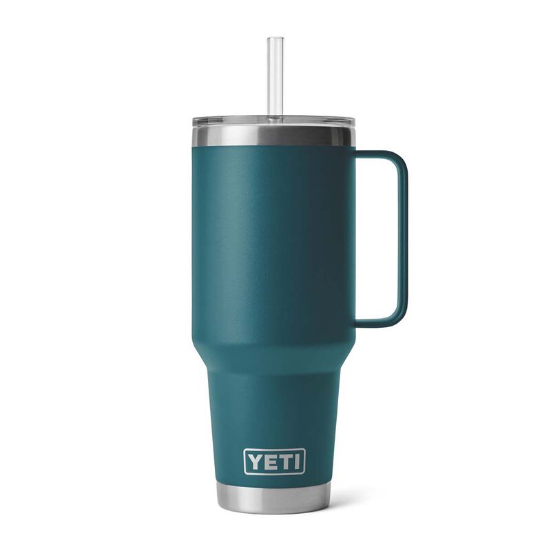 YETI Rambler 42oz Straw Mug image number 0