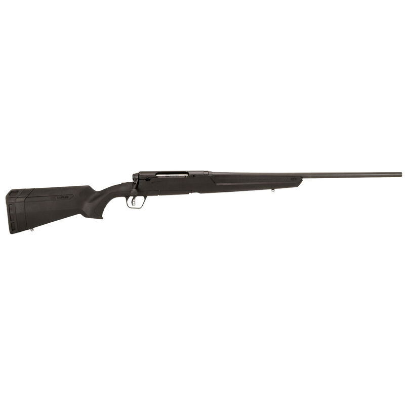 Savage 57368 Axis II 6.5 Creedmoor 4 Plus 1 22" Centerfire Rifle image number 0