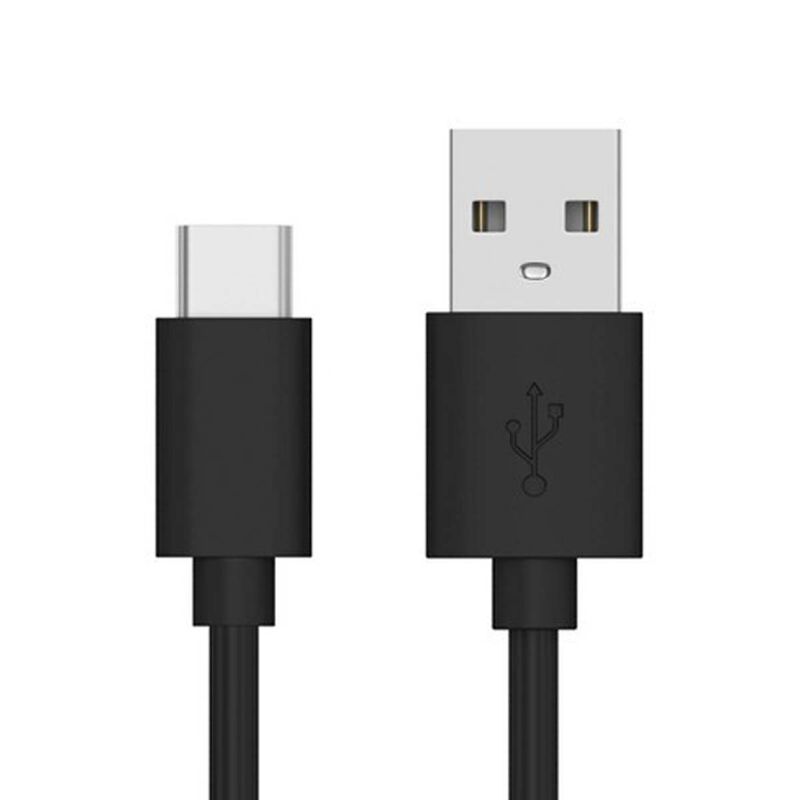 Pugs 8 Foot USB-C Cable image number 0