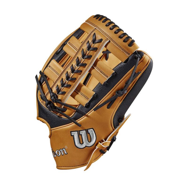 Wilson 12.75" A2K 1810 Glove (OF) image number 2