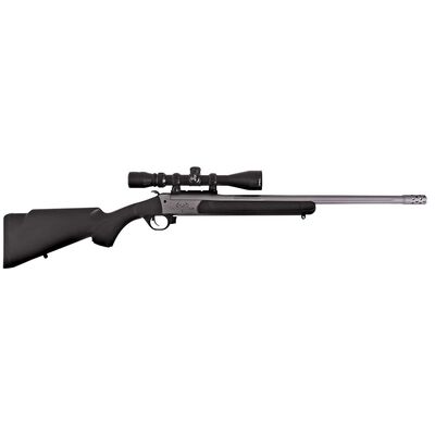 Traditions Outfitter G3 360 Buckhammer 22 W/ Scope Centerfire Rifle