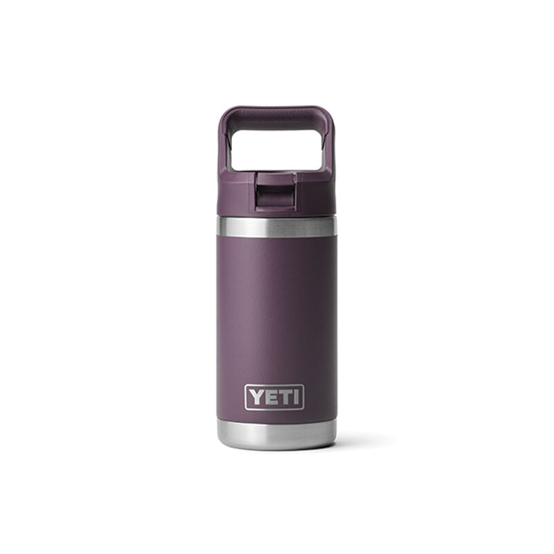 YETI Rambler Jr. 12 oz Kids Bottle image number 0