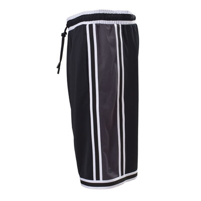 Leg3nd Men's Basketball Shorts