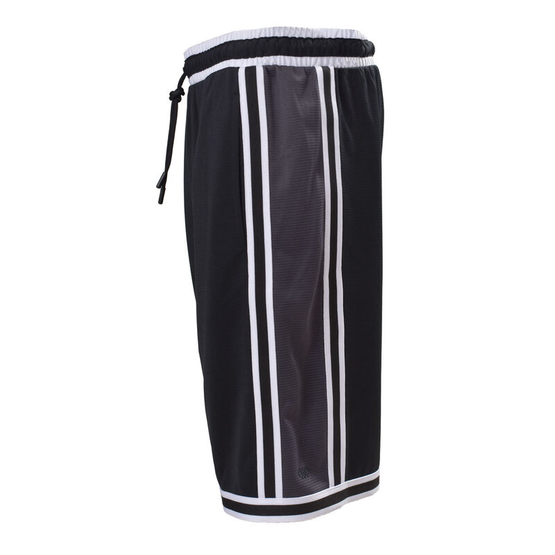 Leg3nd Men's Basketball Shorts image number 1