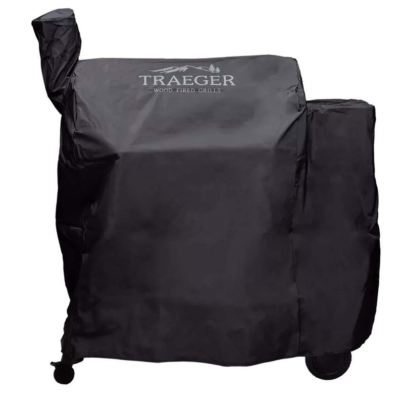 Traeger Pro 780 Grill Cover image number 0