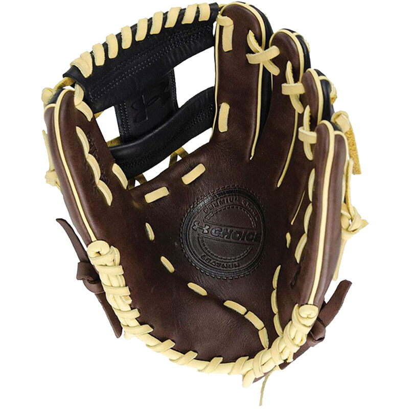 Under Armour Adult 11.5" Baseball Glove image number 0