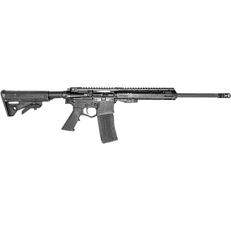 Ati Alpha-15 Maxx Ria 5.56x45 30 16" Tactical Centerfire Rifle image number 0