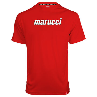 Marucci Sports Youth Two-Tone Performance Tee