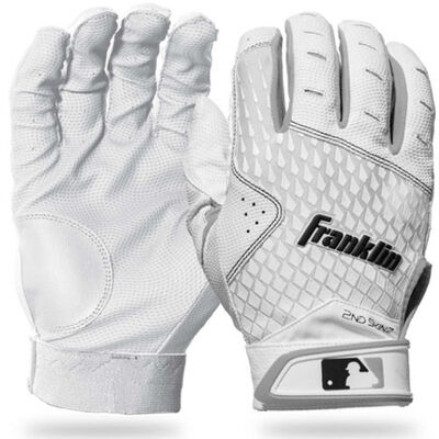 Franklin Youth 2nd Skinz Batting Gloves