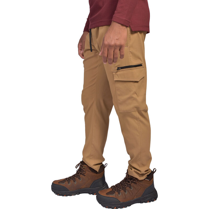 Leg3nd Outdoor Men's Cargo Pant image number 2