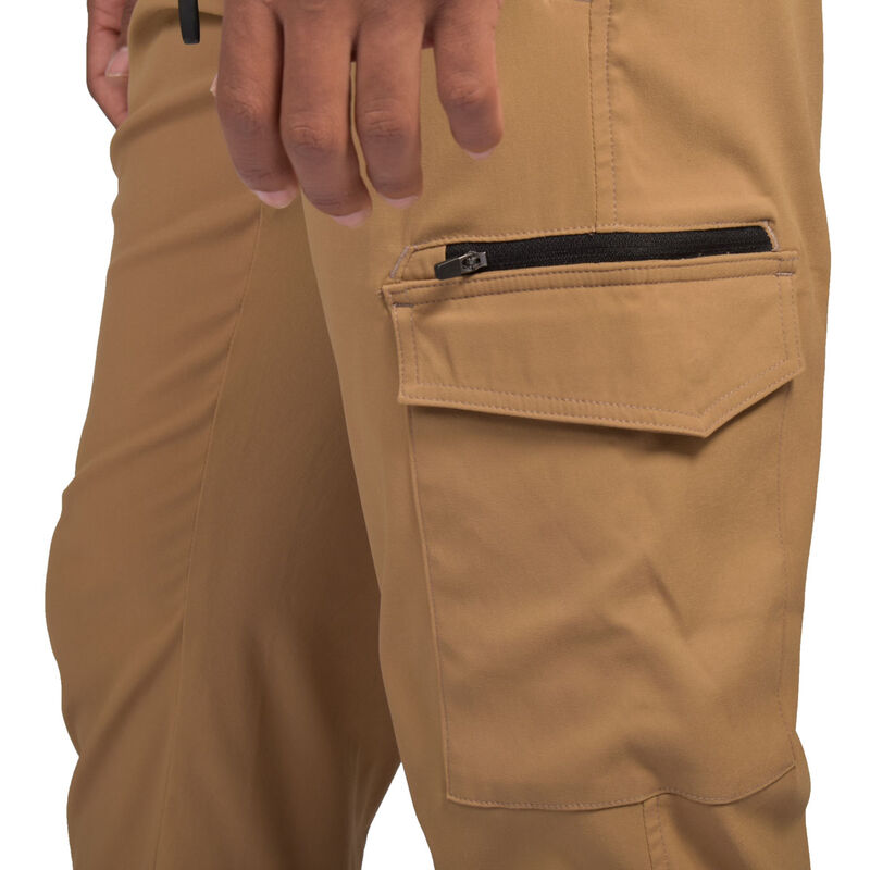 Leg3nd Outdoor Men's Cargo Pant image number 3