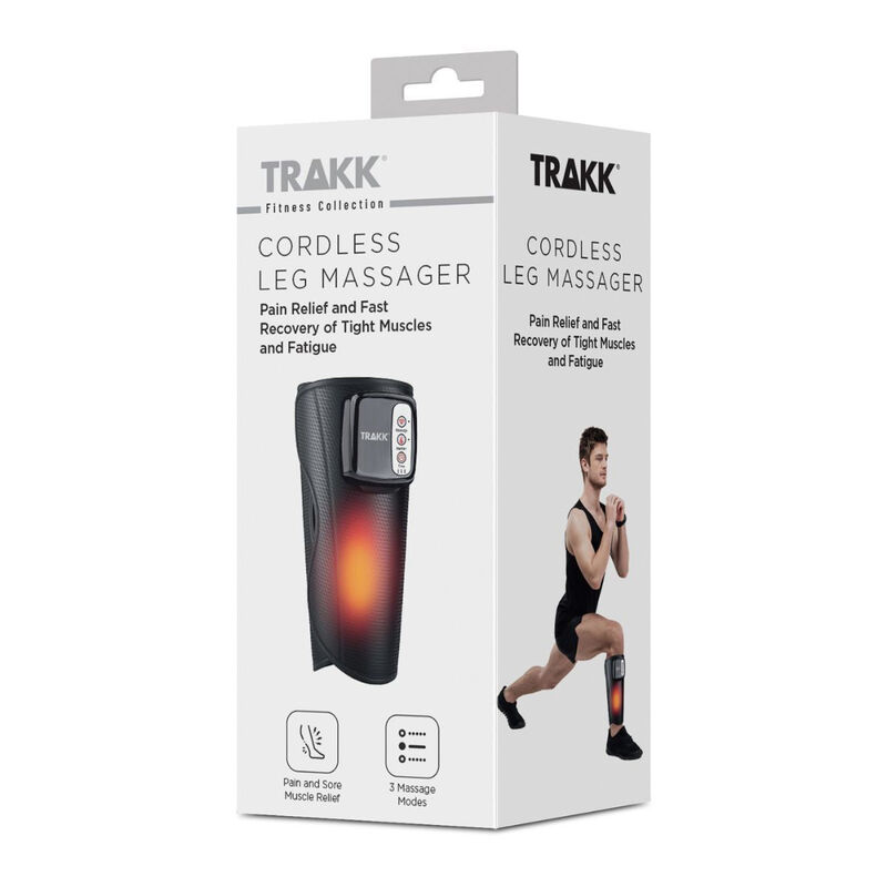 Trakk Pain Relief and Fast Recovery of Tight Muscles and Fatigue image number 4