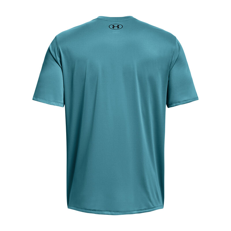 Under Armour Men's Tech Vent Shor Sleeve Tee image number 5