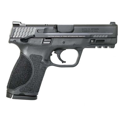 Smith & Wesson 11678MP40C40 4"2.0NS TSLE Pistol