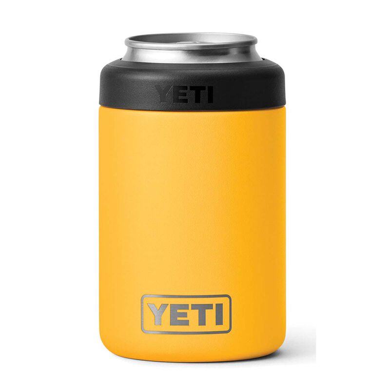 This fake Yeti can that was in my new can insulator : r
