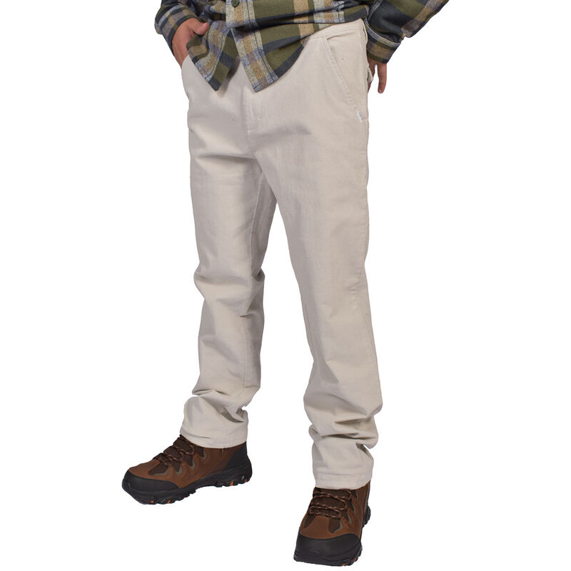 Laguna Men's Corduroy Pant image number 0