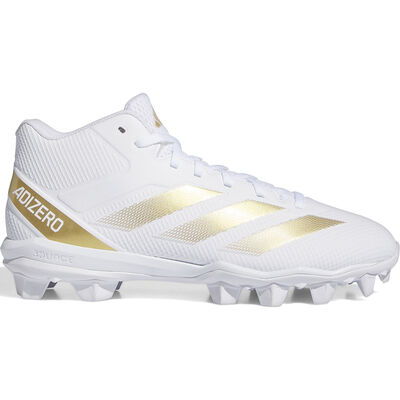 adidas Asizero Impact.2 Molded Football Cleats