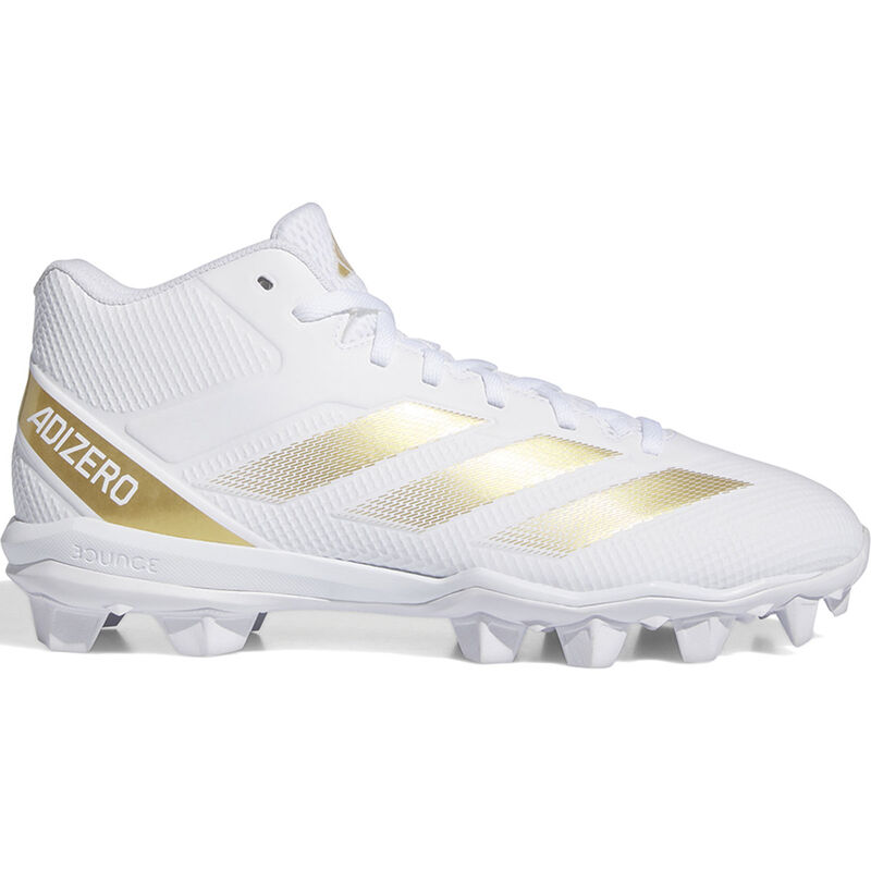 adidas Asizero Impact.2 Molded Football Cleats image number 0