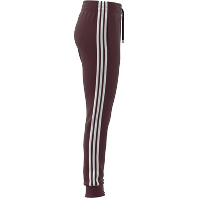 adidas Women's Essentials 3-Stripes Fleece Joggers