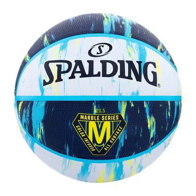 Spalding NBA Marble Series 28.5" Basketball