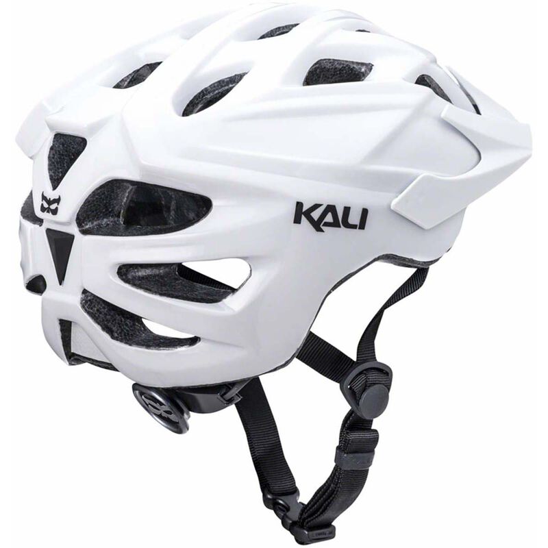 Kali Adult Chakra Solo Helmet image number 0