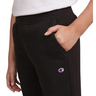 Champion Girl's Fleece Jogger