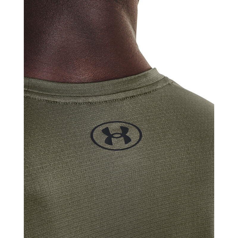 Under Armour Men's Tech Vent Shor Sleeve Tee image number 2