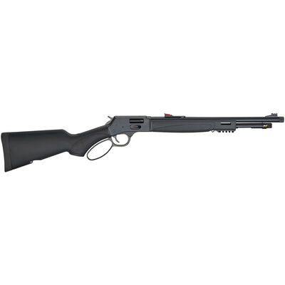 Henry X MODEL STEEL LEVER 44MAG Centerfire Rifle
