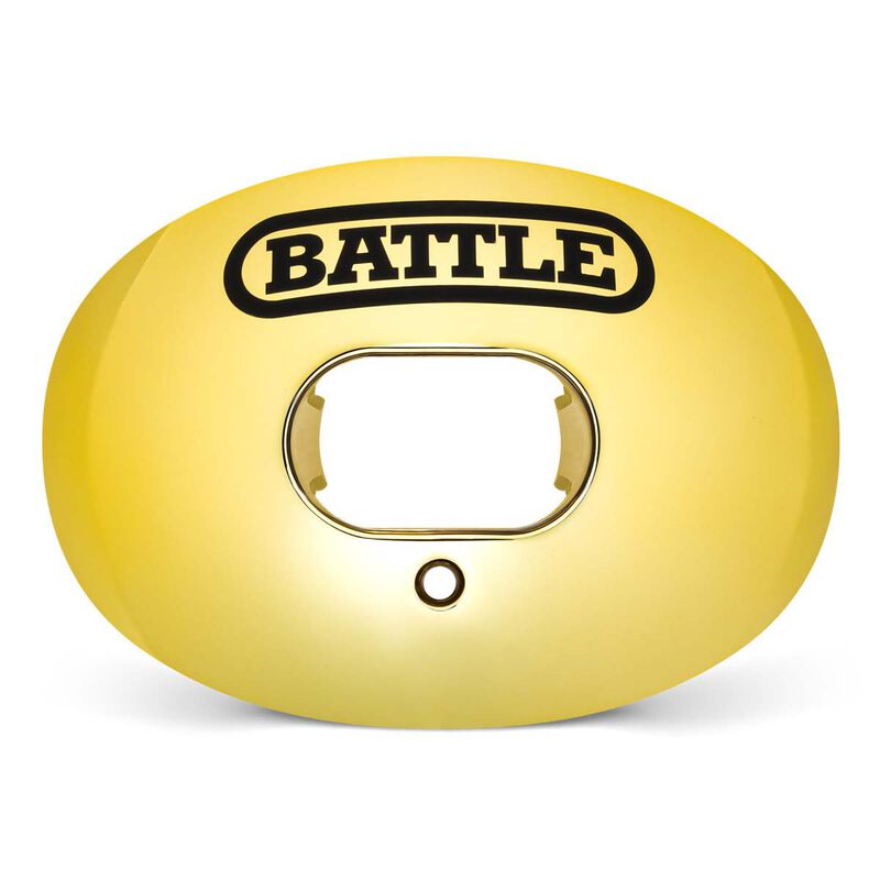 Battle Sports Chrome Mouthguard image number 0