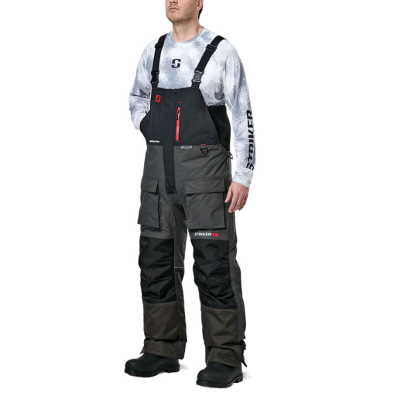 ALL ICE FISHING JACKETS AND BIBS ON - D&R Sporting Goods