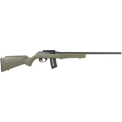 Rossi RS22 22MG 21 BLK/OD Centerfire Rifle