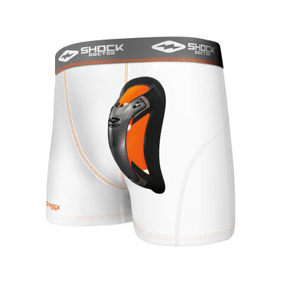 Shock Doctor Adult Ultra Boxer With Cup