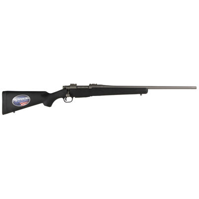 Mossberg Patriot 308 Win 5+1 22" Fluted Centerfire Rifle