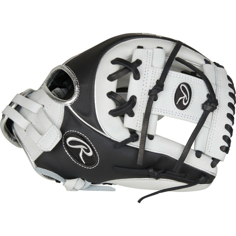 Rawlings 11.75" Heart of the Hide Fastpitch Glove image number 2