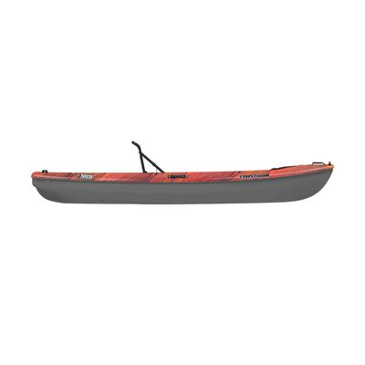 Pelican Coast 100XR Sit-On-Top Kayak