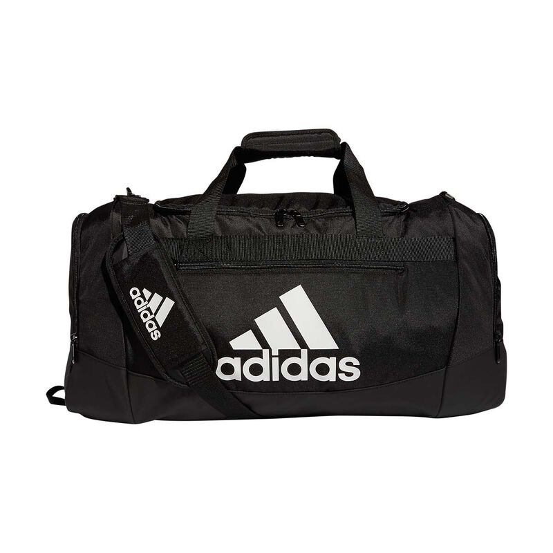 adidas Defender Duffel Bag Medium - Pink, EW9638