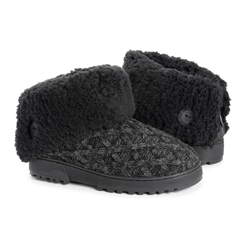 Muk Luks Women's Meilani Slippers image number 8