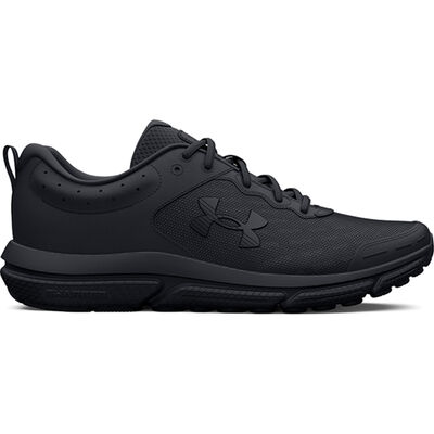 Under Armour Men's Charged Assert 10 Wide Running Shoes