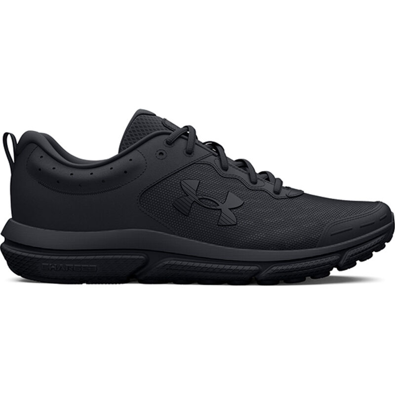 Under Armour Men's Charged Assert 10 Wide Running Shoes image number 0