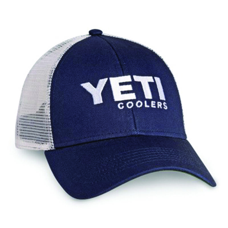 YETI Traditional Trucker Hat image number 1
