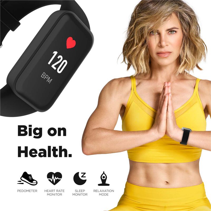 Itouch Jillian Michaels Fitness Tracker image number 4