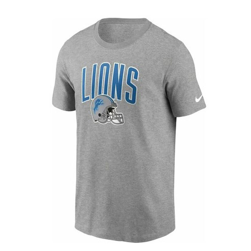 Driven By Detroit Lions T-Shirt - Anynee