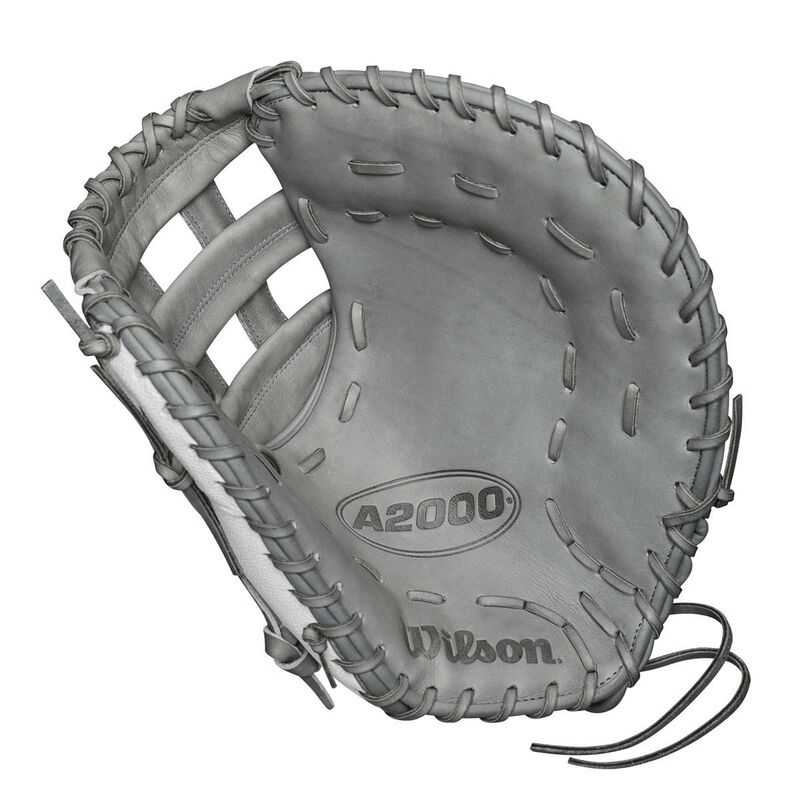 Wilson 12.5" A2000FP Fastpitch 1st Base Mitt image number 1